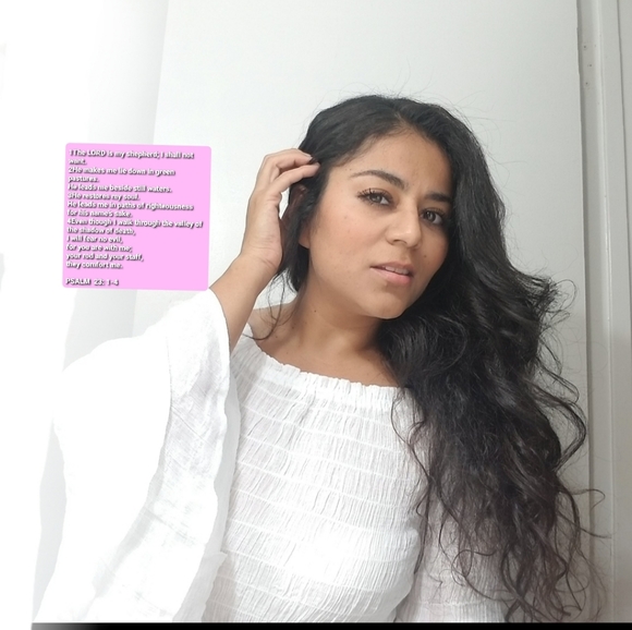 Meet your Posher, Danira - Picture 5 of 10